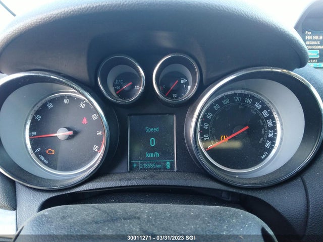 Продаж на аукціоні авто 2013 Buick Encore, vin: KL4CJGSB4DB078108, номер лоту: 30011271