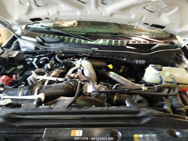 Ford F350 Super Duty 2022 1FT8W3DT8NEE10515 Image 10
