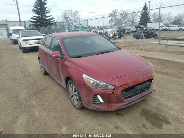 2019 KMHH35LE2KU094887 main image