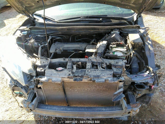 Honda CR-V EX 2015 2HKRM4H54FH102531 Image 11