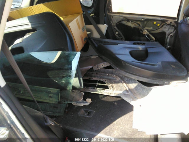 Honda CR-V EX 2015 2HKRM4H54FH102531 Image 9