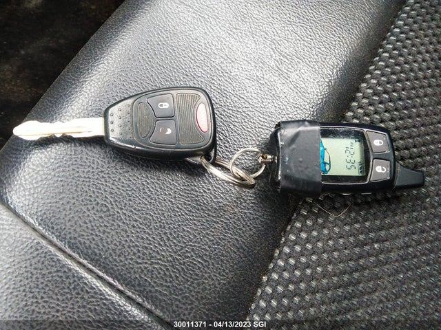 1C4NJDAB8ED568653 Jeep Compass Sport