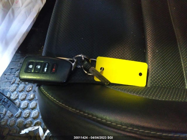 Lexus IS 350 2015 JTHCE1D28F5007644 Image 11