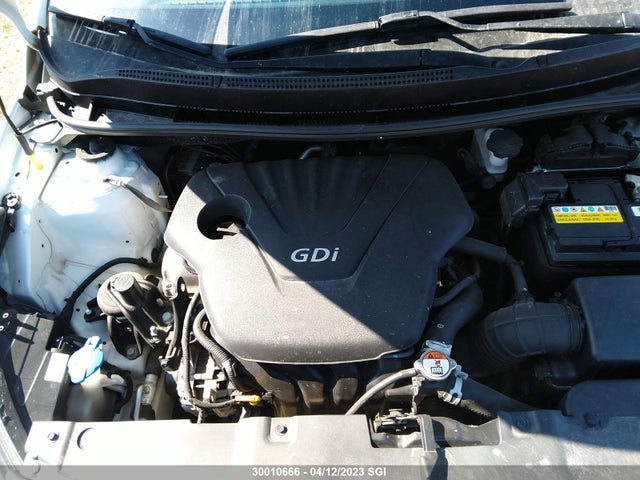 Hyundai ACCENT SE 2016 KMHCT5AEXGU238934 Image 11