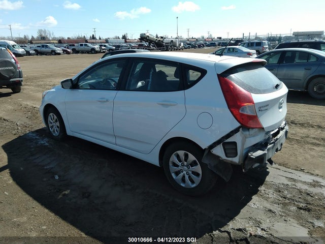 Hyundai ACCENT SE 2016 KMHCT5AEXGU238934 Image 4