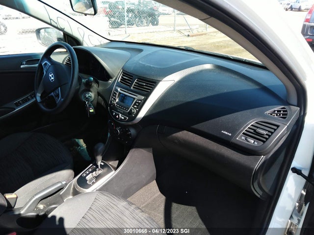 Hyundai ACCENT SE 2016 KMHCT5AEXGU238934 Image 6