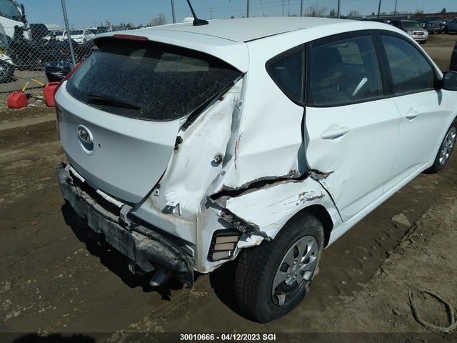 Hyundai ACCENT SE 2016 KMHCT5AEXGU238934 Image 7