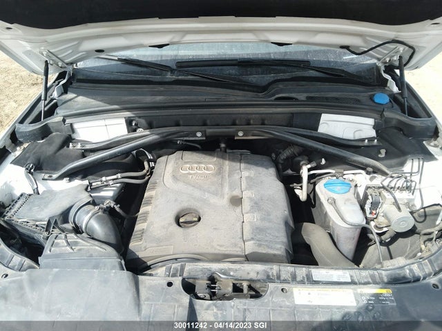 WA1W2AFP5GA041284 Audi Q5 Technik/s-line