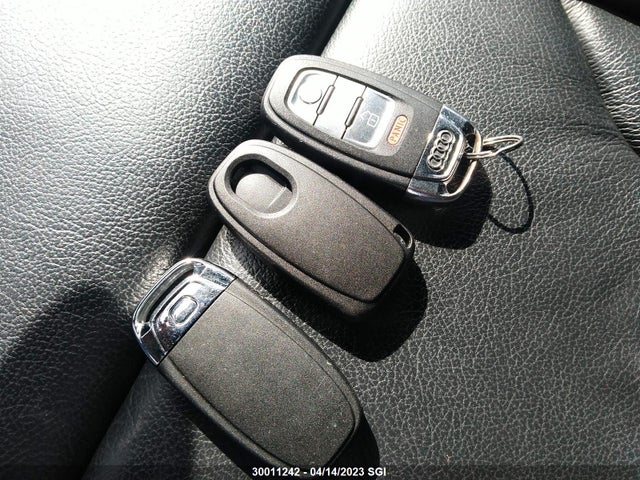 WA1W2AFP5GA041284 Audi Q5 Technik/s-line
