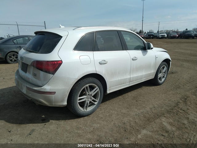 WA1W2AFP5GA041284 Audi Q5 Technik/s-line