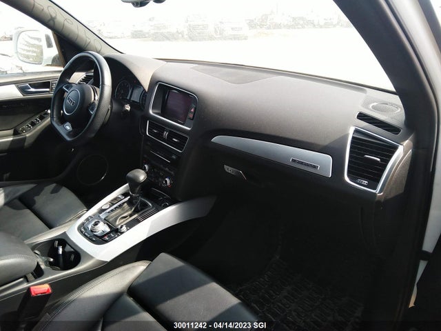 WA1W2AFP5GA041284 Audi Q5 Technik/s-line