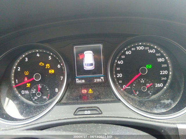 1V2HR2CAXJC513697 Volkswagen ATLAS