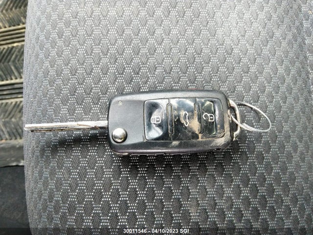 Volkswagen JETTA SE 2014 3VWB07AJ4EM407751 Image 3