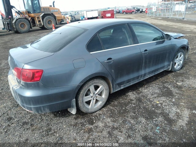 Volkswagen JETTA SE 2014 3VWB07AJ4EM407751 Image 5