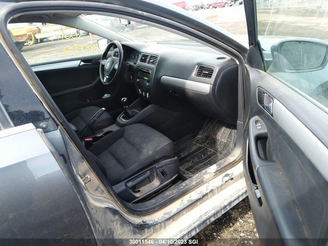 Volkswagen JETTA SE 2014 3VWB07AJ4EM407751 Image 6