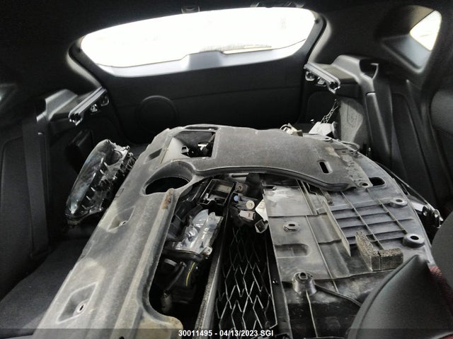 JTJBARBZ3K2208917 Lexus Nx 300 Base/300 F-sport