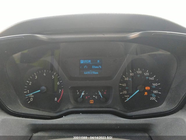 Ford Transit T-250 2016 1FTYR2CM9GKA00306 Image 8