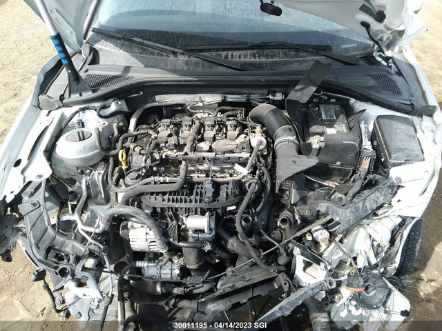 WAUE8GFF5G1102639 Audi A3 Premium Plus
