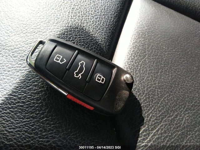 WAUE8GFF5G1102639 Audi A3 Premium Plus
