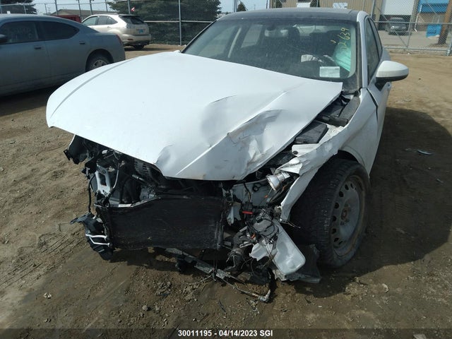 WAUE8GFF5G1102639 Audi A3 Premium Plus