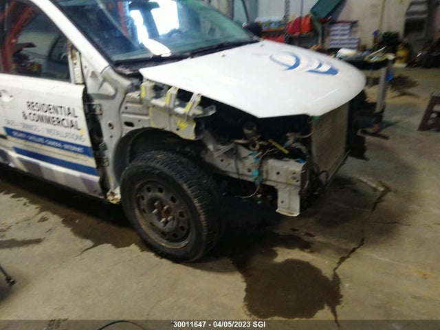 RAM Tradesman 2015 2C4JRGAG9FR515446 Image 6