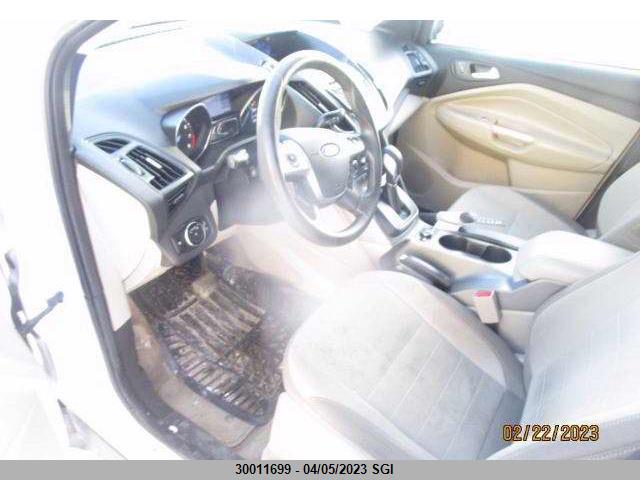 Ford ESCAPE SE 2014 1FMCU9GX0EUA79609 Image 5