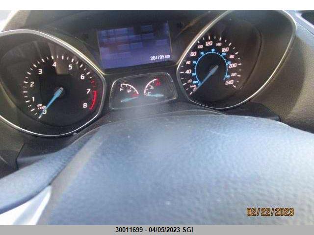 Ford ESCAPE SE 2014 1FMCU9GX0EUA79609 Image 7