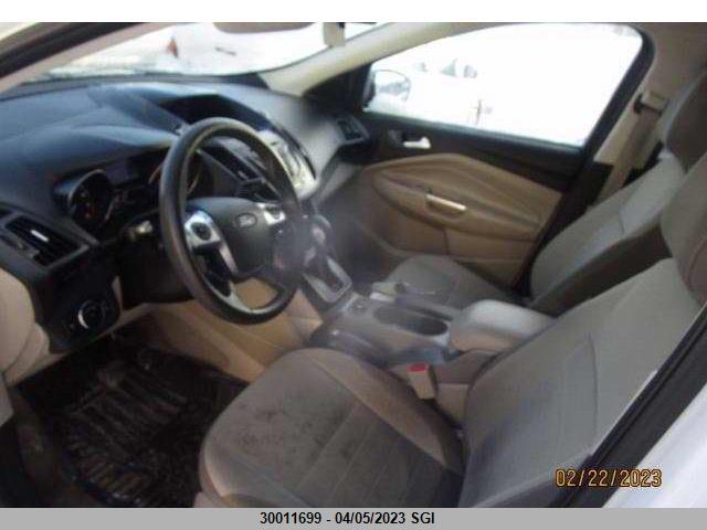 Ford ESCAPE SE 2014 1FMCU9GX0EUA79609 Image 8