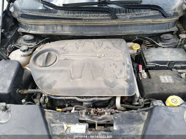 1C4PJMAS4HW600774 Jeep Cherokee Sport