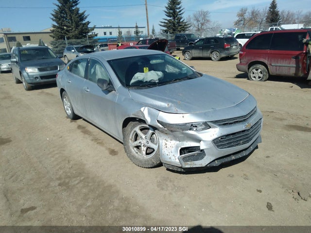 2016 1G1ZB5ST3GF305384 main image