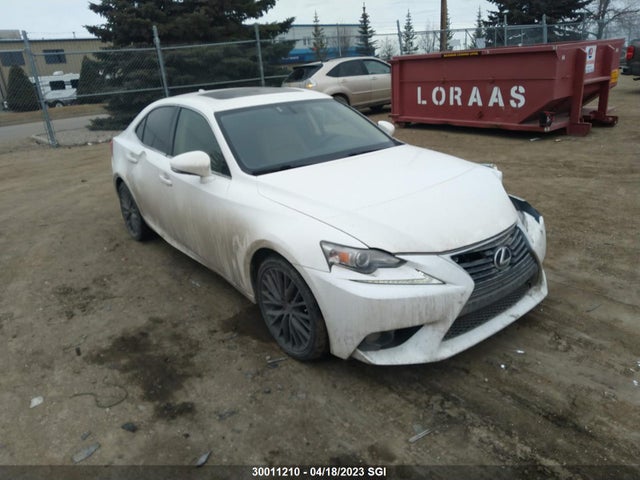 2014 JTHCF1D26E5003121 main image