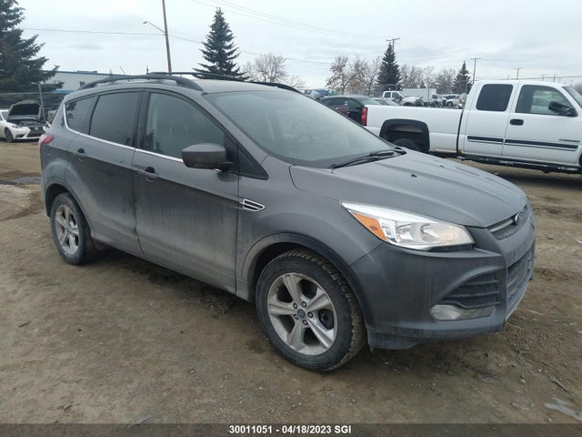 Ford ESCAPE SE 2014 1FMCU9GX5EUD54424 Image 1