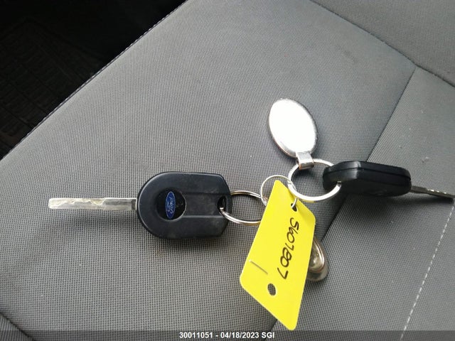 Ford ESCAPE SE 2014 1FMCU9GX5EUD54424 Image 3