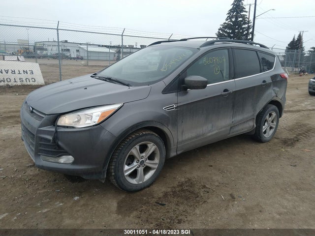 Ford ESCAPE SE 2014 1FMCU9GX5EUD54424 Image 2