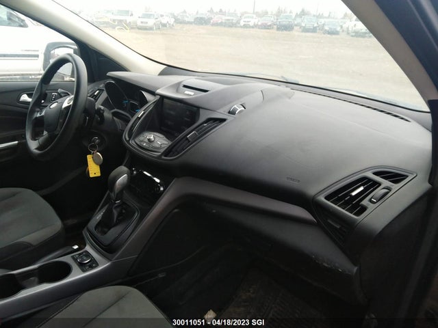 Ford ESCAPE SE 2014 1FMCU9GX5EUD54424 Image 6