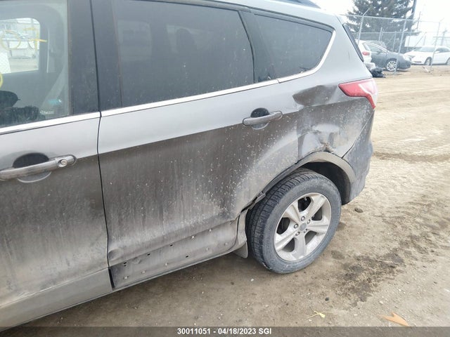 Ford ESCAPE SE 2014 1FMCU9GX5EUD54424 Image 7