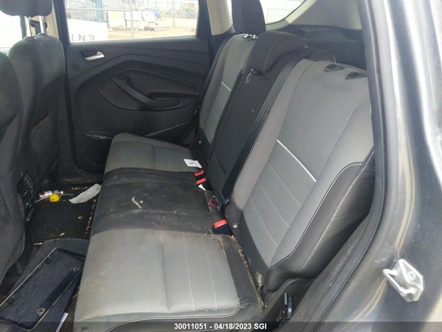 Ford ESCAPE SE 2014 1FMCU9GX5EUD54424 Image 9
