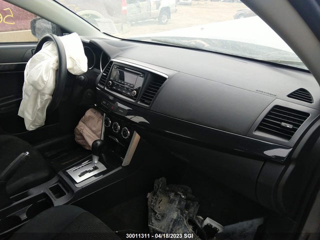 JA32U2FUXGU604045 Mitsubishi LANCER ES