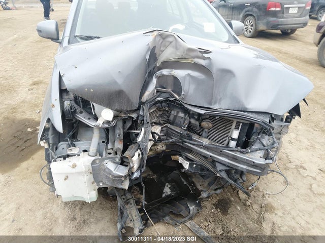 JA32U2FUXGU604045 Mitsubishi LANCER ES