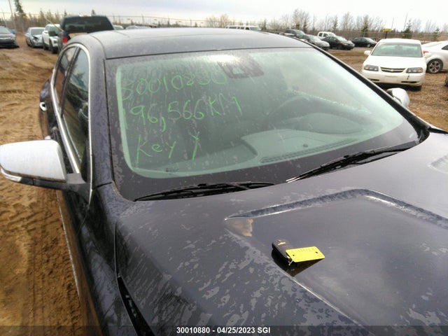 Chevrolet IMPALA LTZ 2014 2G1155S35E9275900 Image 11