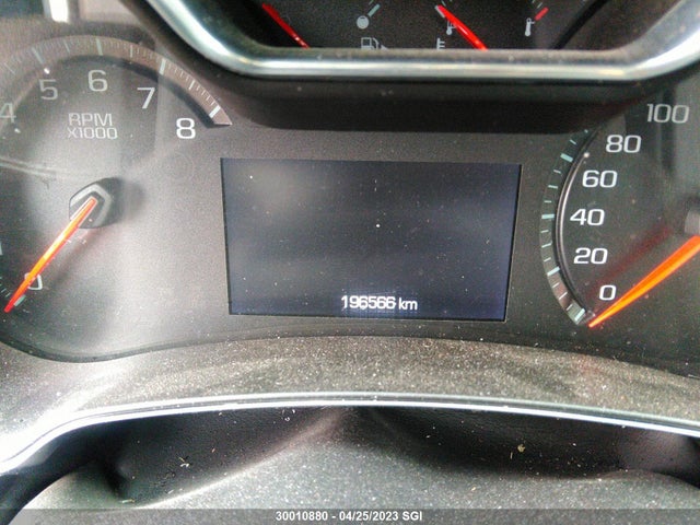 Chevrolet IMPALA LTZ 2014 2G1155S35E9275900 Image 7