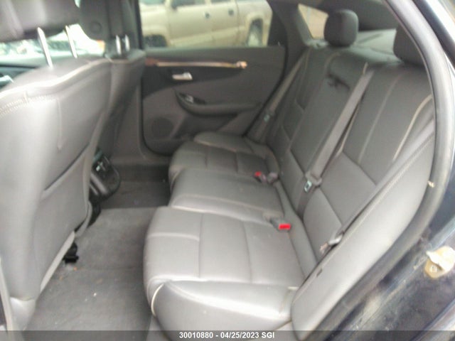Chevrolet IMPALA LTZ 2014 2G1155S35E9275900 Image 8