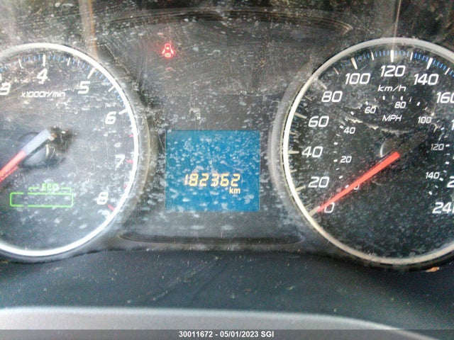 JA4AZ2A35HZ605678 Mitsubishi Outlander Es