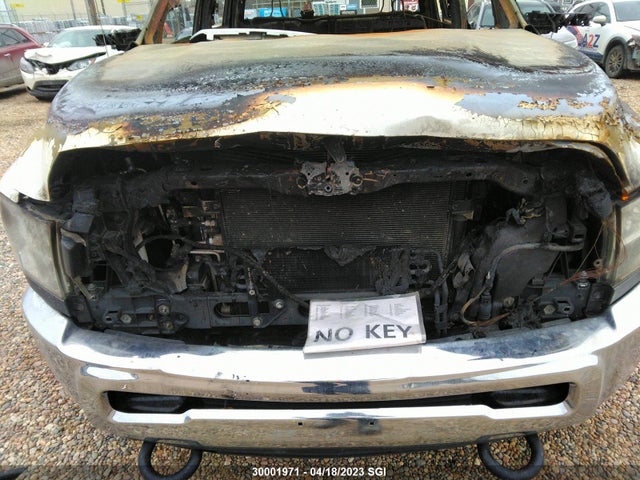 3C7WRNFJXHG581997 RAM 5500