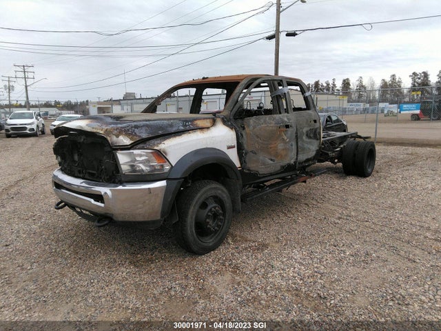 3C7WRNFJXHG581997 RAM 5500