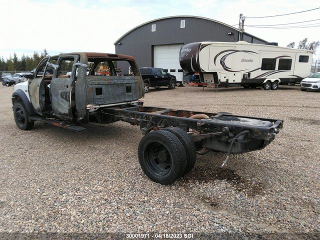 3C7WRNFJXHG581997 RAM 5500