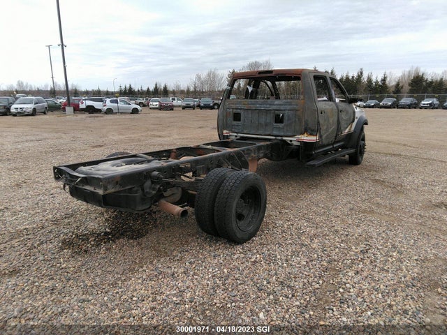 3C7WRNFJXHG581997 RAM 5500