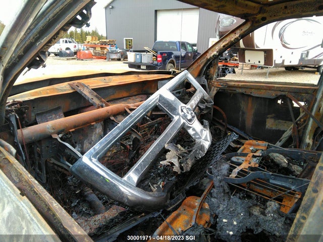 3C7WRNFJXHG581997 RAM 5500