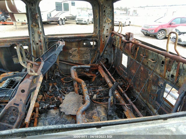 3C7WRNFJXHG581997 RAM 5500