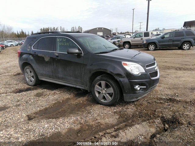 2014 2GNFLGE32E6221165 main image